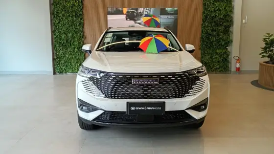 GWM HAVAL H6 1.5 PHEV34 AWD E-TRACTION GWM HAVAL H6 1.5 PHEV34 AWD E-TRACTION