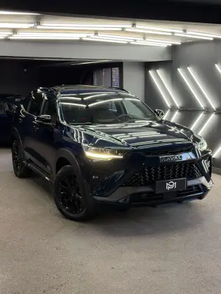GWM HAVAL H6 GT 1.5 PHEV AWD E-TRACTION