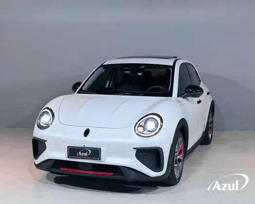 GWM ORA 03 63 KW ELÉTRICO GT