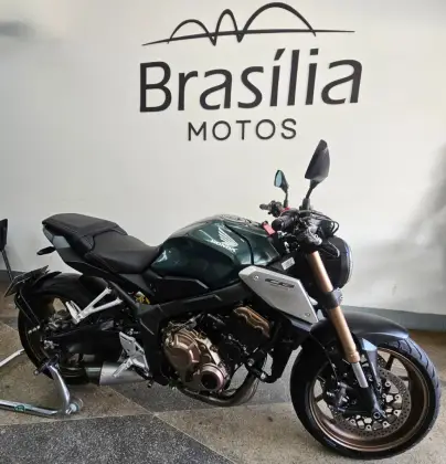 HONDA CB 650 R ABS HONDA CB 650 R ABS