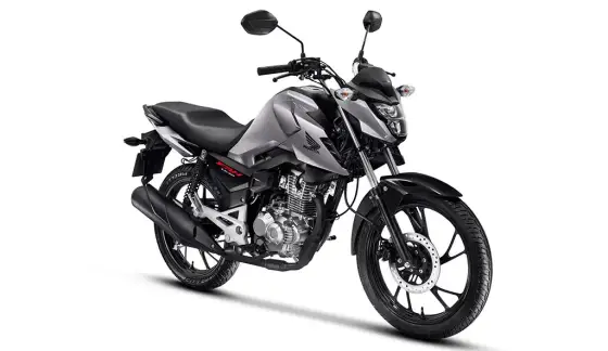 HONDA CG 160 FAN HONDA CG 160 FAN