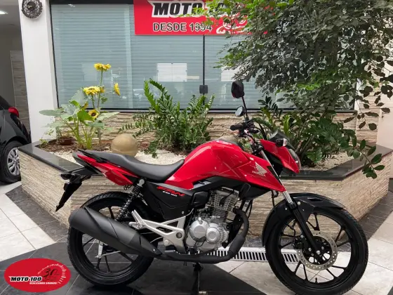HONDA CG 160 FAN HONDA CG 160 FAN