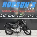 HONDA CG 160 FAN HONDA CG 160 FAN