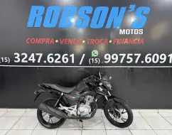 HONDA CG 160 FAN HONDA CG 160 FAN
