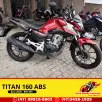 HONDA CG 160 TITAN HONDA CG 160 TITAN