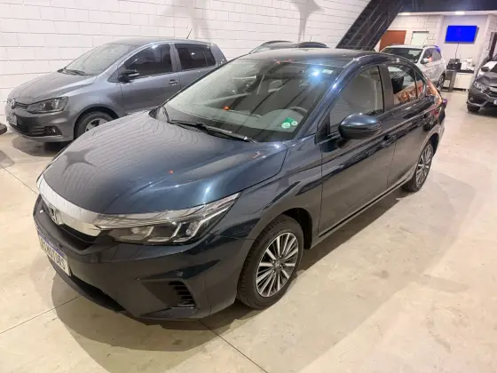 HONDA CITY 1.5 i-VTEC FLEX LX CVT