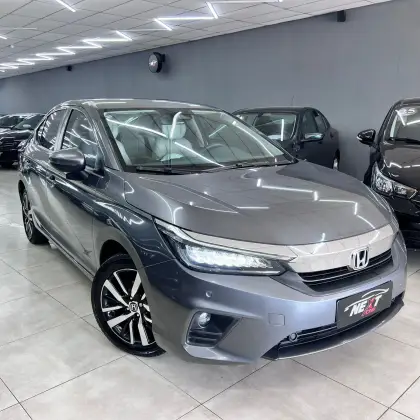HONDA CITY 1.5 i-VTEC FLEX TOURING CVT HONDA CITY 1.5 i-VTEC FLEX TOURING CVT