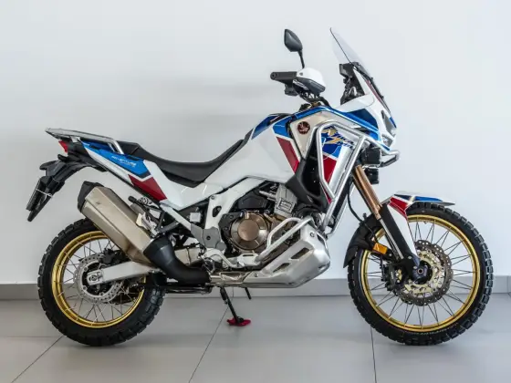 HONDA CRF 1100L AFRICA TWIN ADVENTURE SPORTS ES 