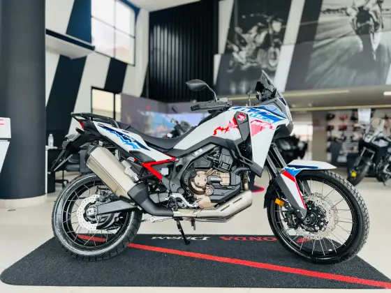 HONDA CRF 1100L AFRICA TWIN ES DCT 