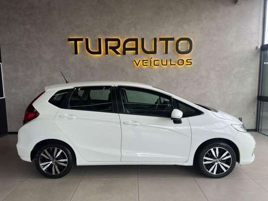 HONDA-FIT-1.5 EXL 16V FLEX 4P AUTOMÁTICO HONDA-FIT-2017