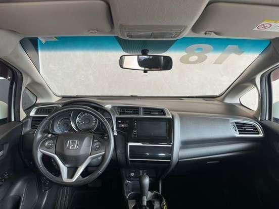 HONDA-FIT-2017