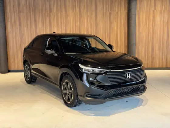 HONDA HR-V 1.5 DI I-VTEC FLEX EX CVT