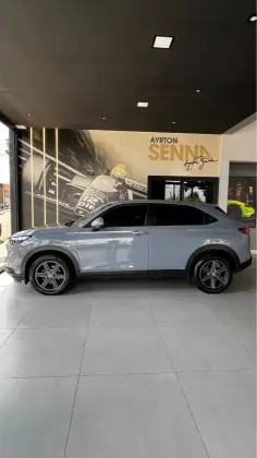 HONDA HR-V 1.5 DI I-VTEC FLEX EXL CVT