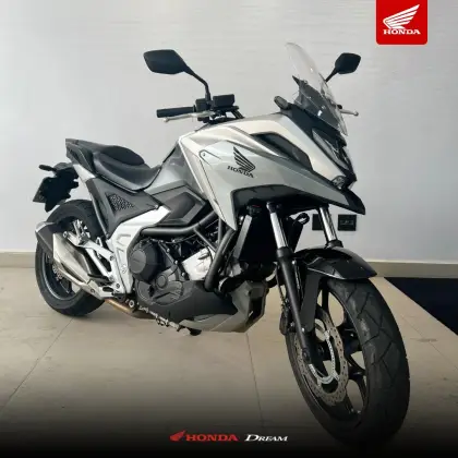 HONDA NC 750X ABS 