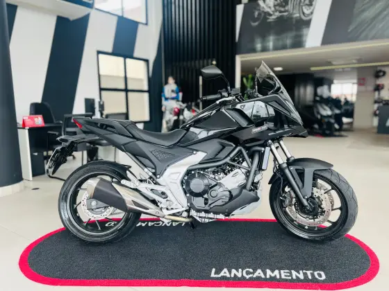 HONDA NC 750X ABS 