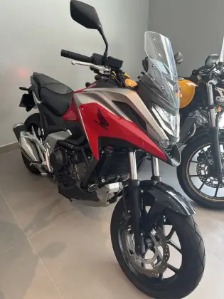 HONDA NC 750X ABS HONDA NC 750X ABS