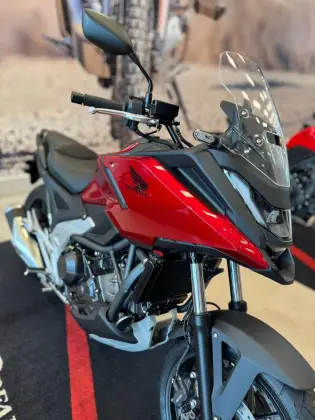 HONDA NC 750X ABS 
