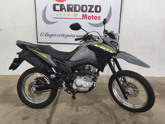 HONDA NXR 160 BROS ABS HONDA NXR 160 BROS ABS