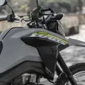 HONDA NXR 160 BROS ABS HONDA NXR 160 BROS ABS