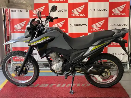 HONDA-NXR 160 BROS ABS HONDA-NXR 160 BROS ABS-2026