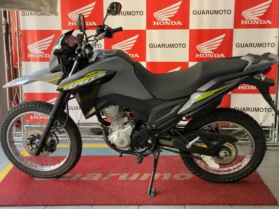 HONDA-NXR 160 BROS ABS HONDA-NXR 160 BROS ABS-2026