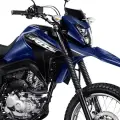 HONDA NXR 160 BROS CBS HONDA NXR 160 BROS CBS