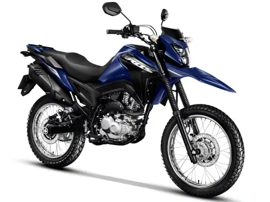 HONDA-NXR 160 BROS CBS HONDA-NXR 160 BROS CBS-2026