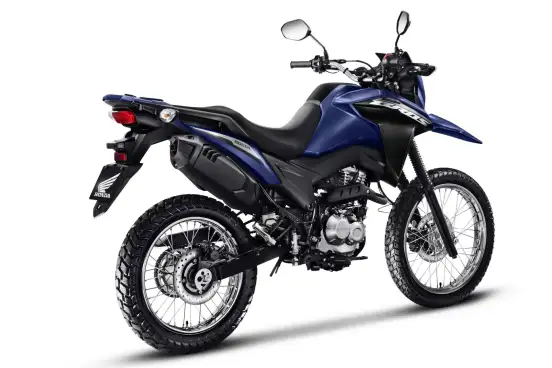 HONDA-NXR 160 BROS CBS HONDA-NXR 160 BROS CBS-2026