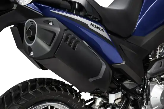 HONDA-NXR 160 BROS CBS HONDA-NXR 160 BROS CBS-2026