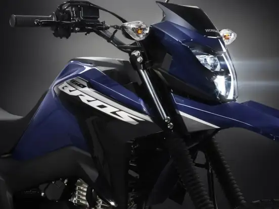 HONDA-NXR 160 BROS CBS HONDA-NXR 160 BROS CBS-2026
