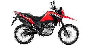 HONDA-NXR 160 BROS CBS-2026