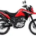 HONDA NXR 160 BROS CBS HONDA NXR 160 BROS CBS
