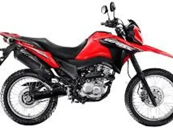 HONDA-NXR 160 BROS CBS HONDA-NXR 160 BROS CBS-2026
