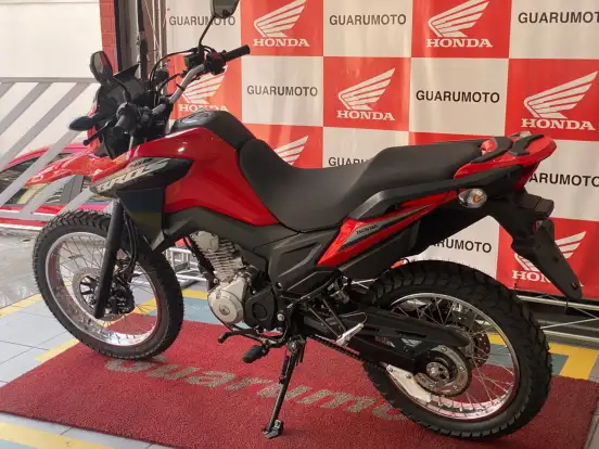 HONDA-NXR 160 BROS CBS HONDA-NXR 160 BROS CBS-2026