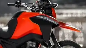 HONDA-NXR 160 BROS CBS HONDA-NXR 160 BROS CBS-2026