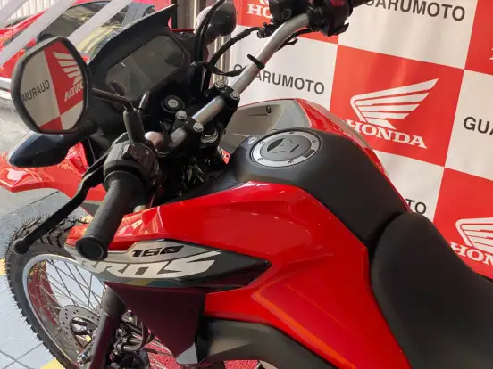 HONDA-NXR 160 BROS CBS HONDA-NXR 160 BROS CBS-2026