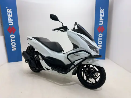 HONDA PCX 160 ABS HONDA PCX 160 ABS