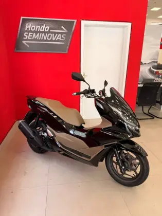 HONDA PCX 160 DLX HONDA PCX 160 DLX
