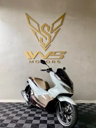 HONDA PCX DLX 