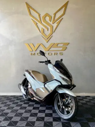 HONDA PCX DLX 