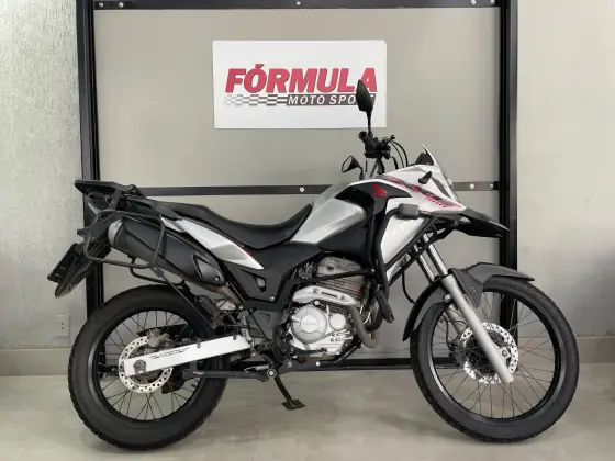 HONDA XRE 300 ABS 