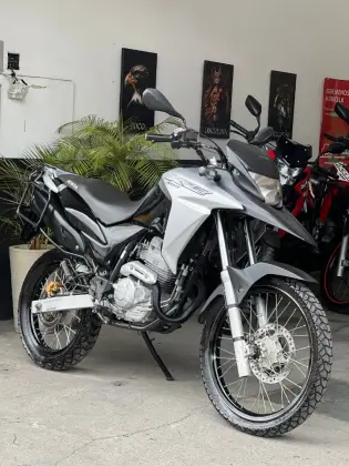 HONDA XRE 300 ABS 