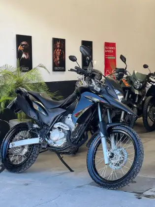 HONDA XRE 300 HONDA XRE 300