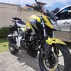 HONDA CB 300F TWISTER ABS HONDA CB 300F TWISTER ABS
