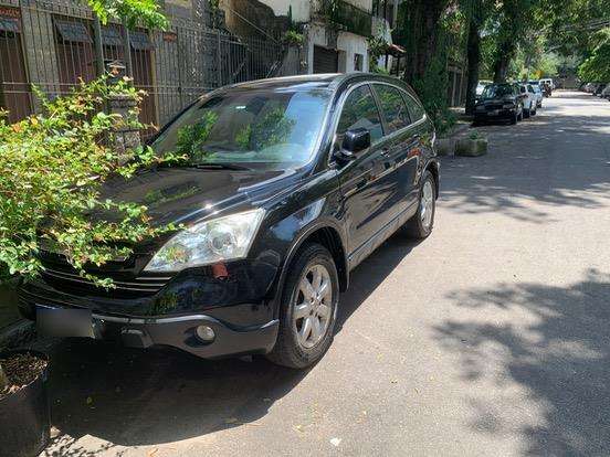 HONDA-CRV-2008