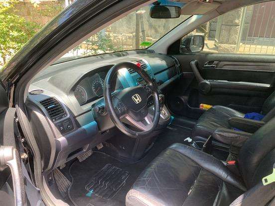 HONDA-CRV-2008