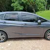 HONDA FIT 1.5 EX 16V FLEX 4P AUTOMÁTICO HONDA FIT 1.5 EX 16V FLEX 4P AUTOMÁTICO