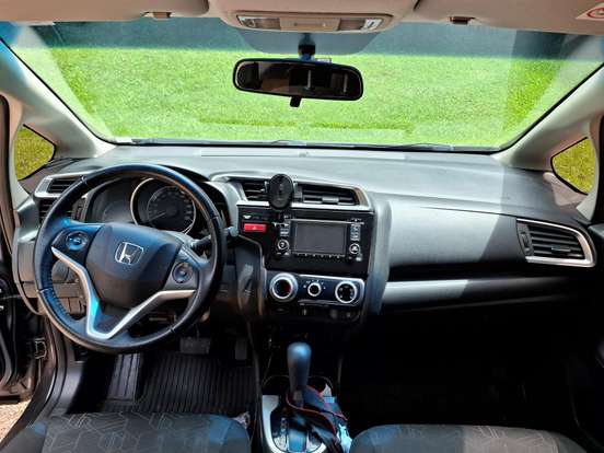 HONDA-FIT-1.5 EX 16V FLEX 4P AUTOMÁTICO HONDA-FIT-2016