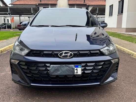 HYUNDAI-HB20S-1.0 TGDI FLEX COMFORT PLUS AUTOMÁTICO HYUNDAI-HB20S-2023