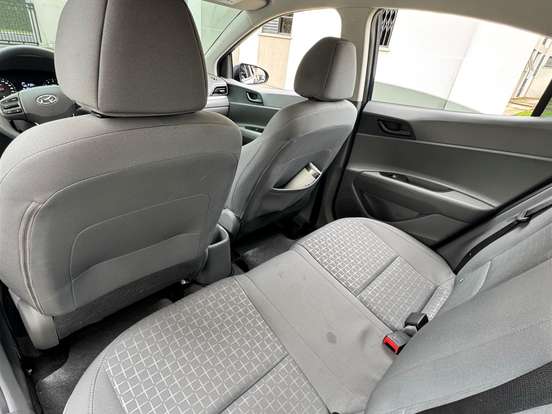 HYUNDAI-HB20S-1.0 TGDI FLEX COMFORT PLUS AUTOMÁTICO HYUNDAI-HB20S-2023